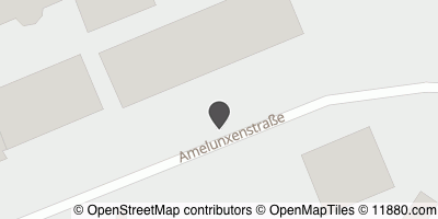 Auf Stadtplan Münster, Westfalen anzeigen