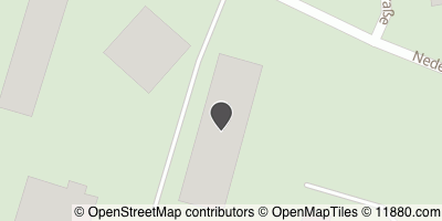 Auf Stadtplan Blomberg, Lippe anzeigen