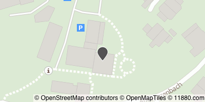 Auf Stadtplan Nottuln anzeigen