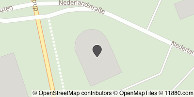 Auf Stadtplan Blomberg, Lippe anzeigen