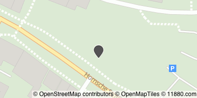 Auf Stadtplan Detmold anzeigen