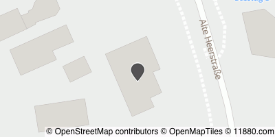 Auf Stadtplan Goslar anzeigen