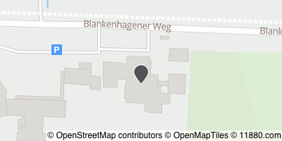 Auf Stadtplan Gütersloh anzeigen