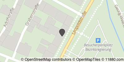 Auf Stadtplan Detmold anzeigen