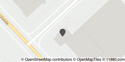 Auf Stadtplan Münster, Westfalen anzeigen