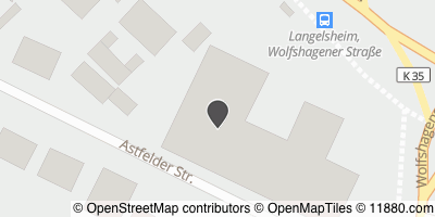 Auf Stadtplan Langelsheim anzeigen