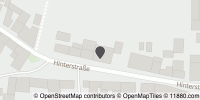 Auf Stadtplan Gröningen bei Oschersleben anzeigen