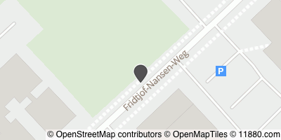 Auf Stadtplan Münster, Westfalen anzeigen