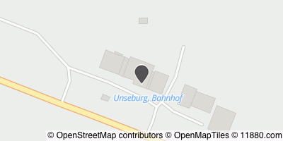 Auf Stadtplan Unseburg anzeigen