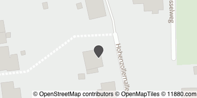 Auf Stadtplan Freden, Leine anzeigen