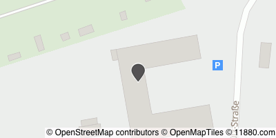 Auf Stadtplan Guben anzeigen