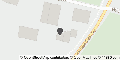 Auf Stadtplan Herzebrock-Clarholz anzeigen