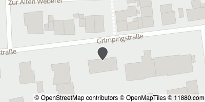 Auf Stadtplan Coesfeld anzeigen