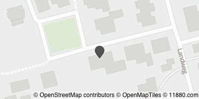 Auf Stadtplan Coesfeld anzeigen