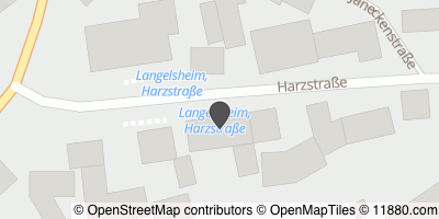 Auf Stadtplan Langelsheim anzeigen