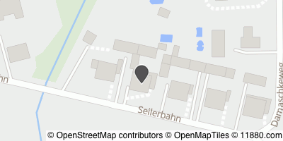 Auf Stadtplan Gröningen bei Oschersleben anzeigen