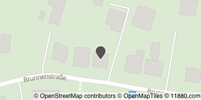 Auf Stadtplan Detmold anzeigen