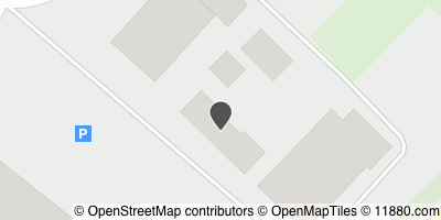 Auf Stadtplan Bielefeld anzeigen