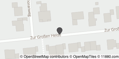 Auf Stadtplan Gütersloh anzeigen