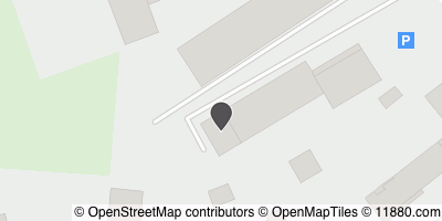 Auf Stadtplan Gütersloh anzeigen