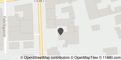 Auf Stadtplan Coesfeld anzeigen