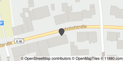 Auf Stadtplan Coesfeld anzeigen