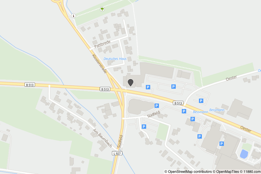 Deutsches Haus Hotelrestaurant Marienfeld Offnungszeiten Adresse