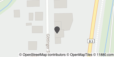 Auf Stadtplan Delligsen anzeigen