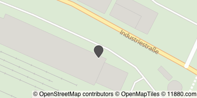 Auf Stadtplan Detmold anzeigen