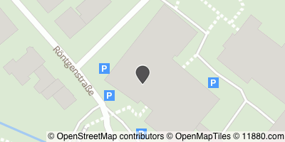 Auf Stadtplan Detmold anzeigen