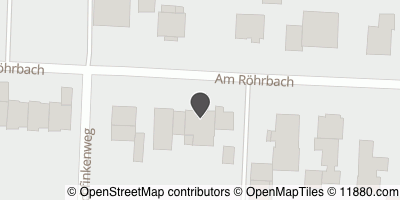 Auf Stadtplan Gütersloh anzeigen