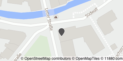 Auf Stadtplan Coesfeld anzeigen