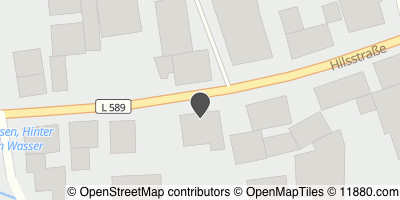 Auf Stadtplan Delligsen anzeigen