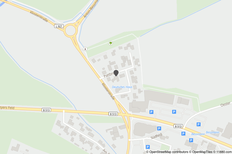 Ketteler Konstruktion Marienfeld Telefon Adresse