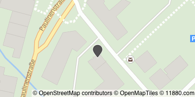 Auf Stadtplan Detmold anzeigen