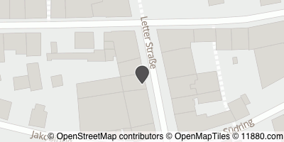 Auf Stadtplan Coesfeld anzeigen