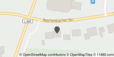 Auf Stadtplan Warendorf anzeigen