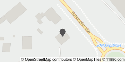 Auf Stadtplan Gescher anzeigen