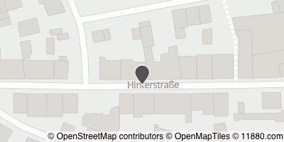 Auf Stadtplan Coesfeld anzeigen