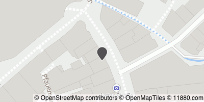 Auf Stadtplan Coesfeld anzeigen