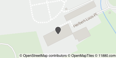 Auf Stadtplan Münster, Westfalen anzeigen