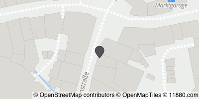 Auf Stadtplan Coesfeld anzeigen