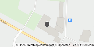 Auf Stadtplan Münster, Westfalen anzeigen