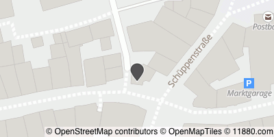 Auf Stadtplan Coesfeld anzeigen