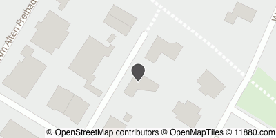 Auf Stadtplan Coesfeld anzeigen