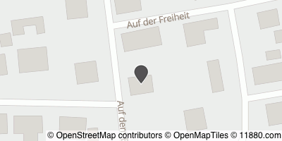 Auf Stadtplan Seesen, Harz anzeigen