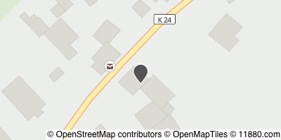 Auf Stadtplan Kirchbrak anzeigen