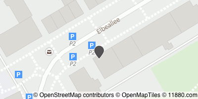 Auf Stadtplan Bielefeld anzeigen