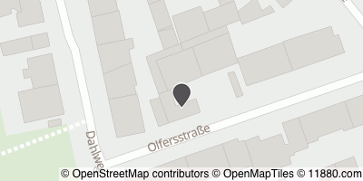 Auf Stadtplan Münster, Westfalen anzeigen