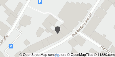Auf Stadtplan Coesfeld anzeigen